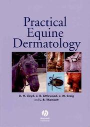 Cover of: Practical Equine Dermatology