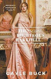 Cover of: Righteous Rakehell: Regency Historical Romance
