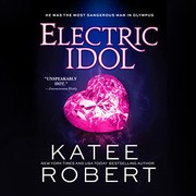 Cover of: Electric Idol