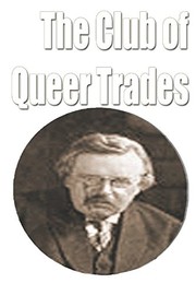 Cover of: Club of Queer Trades