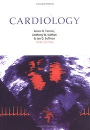 Cover of: Essential cardiology