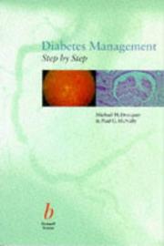 Cover of: Diabetes management | Michael H. Drucquer