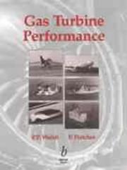Cover of: Gas turbine performance
