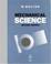 Cover of: Mechanical Science