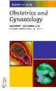 Cover of: Lecture Notes on Obstetrics and Gynaecology