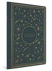 Cover of: ESV Illuminated Scripture Journal: Galatians