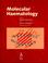 Cover of: Molecular Haematology