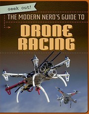 Cover of: Modern Nerd's Guide to Drone Racing