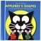 Cover of: Applebee's shapes : a cat and mouse pop-up book
