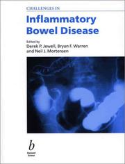 Challenges in Inflammatory Bowel Disease (Challenges in)