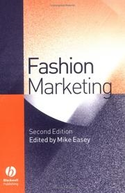 Fashion Marketing