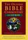 Cover of: The Oxford Bible Commentary Version 1.0 on CD-ROM