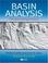 Cover of: Basin analysis
