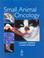 Cover of: Small Animal Oncology