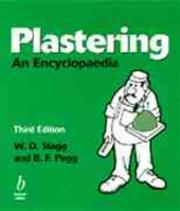 Cover of: Plastering: An Encyclopaedia