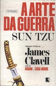 Cover of: A ARTE DA GUERRA: TZU SUN