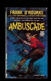 Cover of: Ambuscade