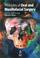 Cover of: Principles of Oral and Maxillofacial Surgery