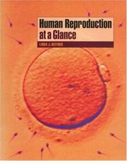 Cover of: Human Reproduction at a Glance (At a Glance)
