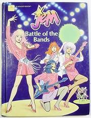 Cover of: Battle of the bands by Deborah Kovacs