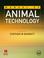 Cover of: Manual of Animal Technology