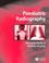 Cover of: Paediatric Radiography