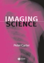 Cover of: Imaging Science by Peter Carter