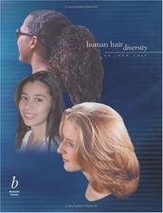Cover of: Human Hair Diversity