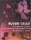 Cover of: Blood Cells