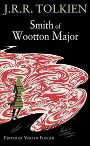 Cover of: Smith of Wootton Major by J.R.R. Tolkien