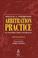 Cover of: Arbitration practice in construction contracts