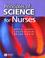 Cover of: Principles of Science for Nurses