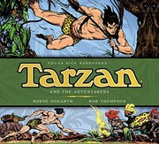 Cover of: Tarzan - Tarzan and the Adventurers (Vol. 5)