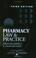 Cover of: Pharmacy law and practice