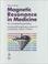 Cover of: Magnetic Resonance in Medicine
