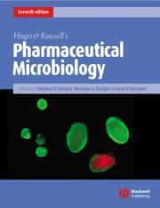 Cover of: Hugo and Russell's Pharmaceutical Microbiology