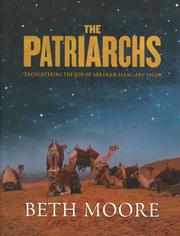 Cover of: The Patriarchs: Member Book