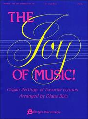 The Joy of Music by Bish Diane