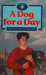 Cover of: Oxford Reading Tree: Stage 14: TreeTops: A Dog for a Day (Oxford Reading Tree)