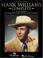 Cover of: Hank Williams Complete