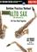 Cover of: Berklee Practice Method: Alto and Baritone Sax