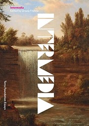 Cover of: Intermedia