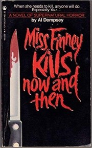 Cover of: Miss Finney Kills: Froggy-Can