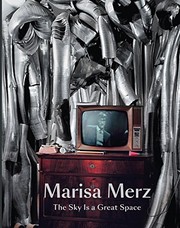 Cover of: Marisa Merz: the sky is a great space