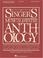 Cover of: The Singer's Musical Theatre Anthology - Volume 3