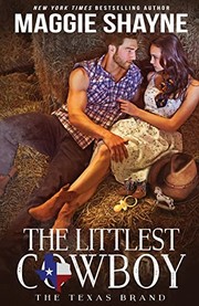 Cover of: Littlest Cowboy