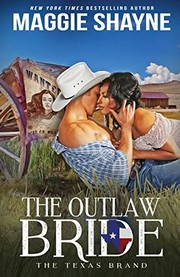 Cover of: Outlaw Bride