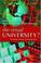 Cover of: The Virtual University?