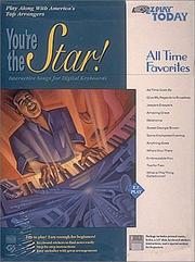 Cover of: All-Time Favorites