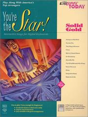 Cover of: Solid Gold